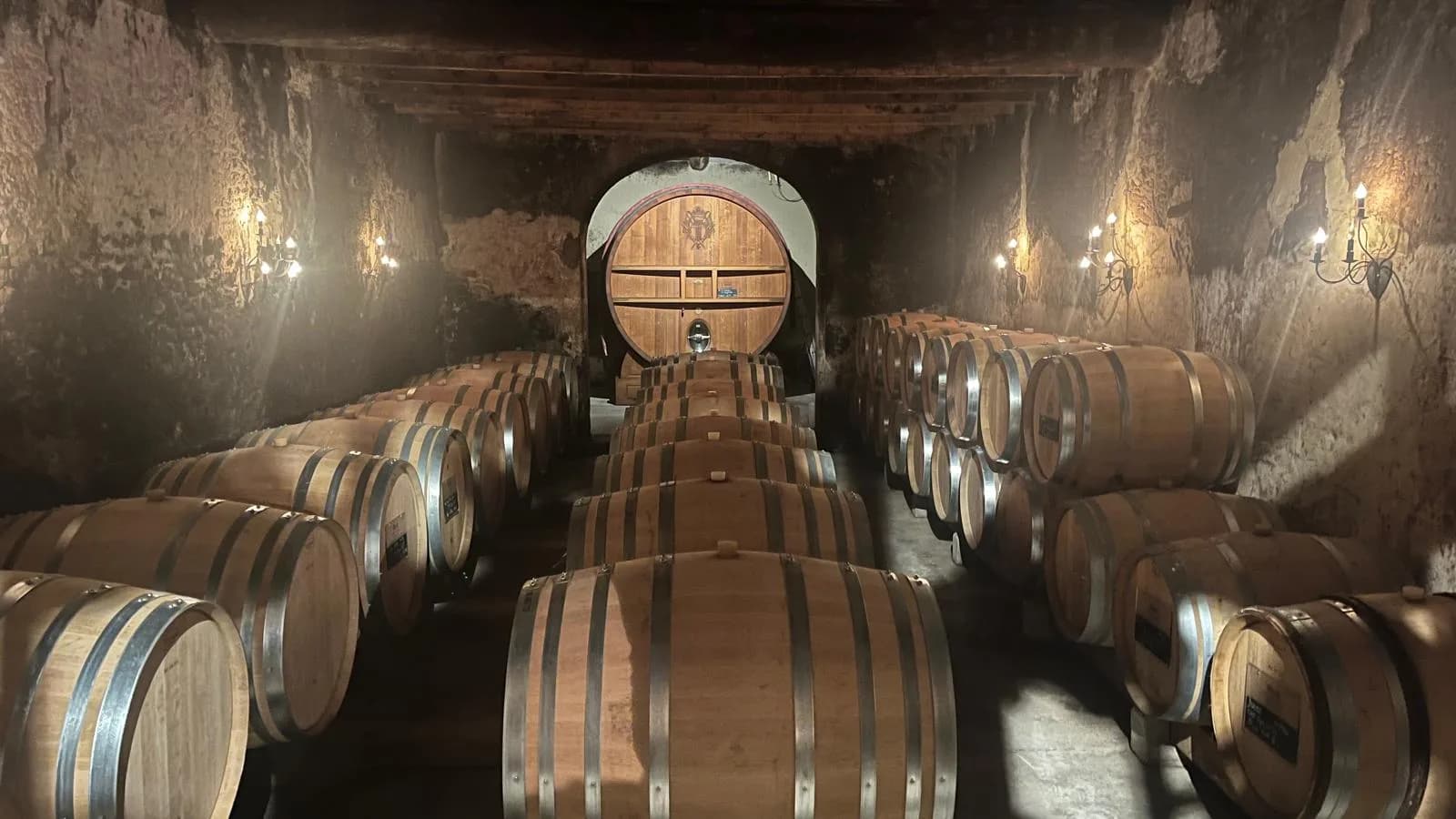 Wine Tour Châteauneuf-du-Pape