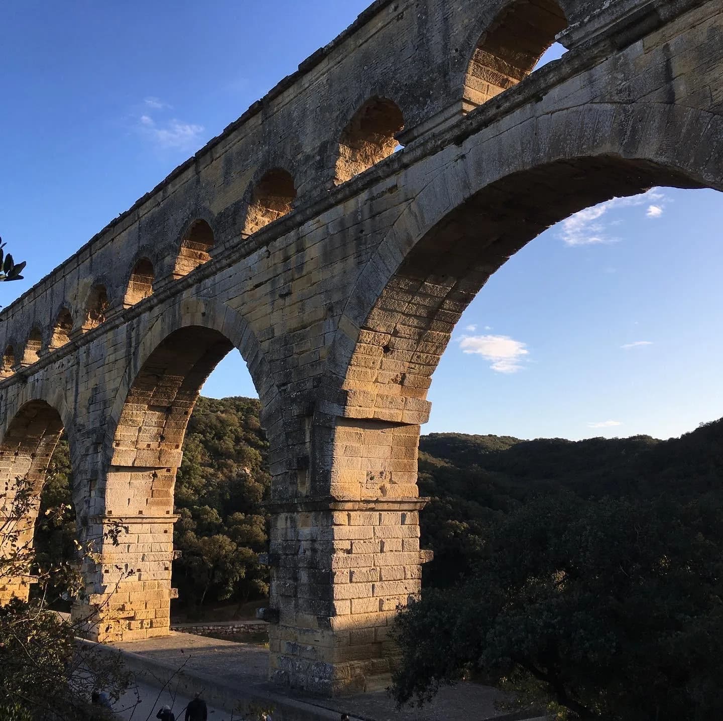 Découverte Antiques - Pont du Gard — photo 3