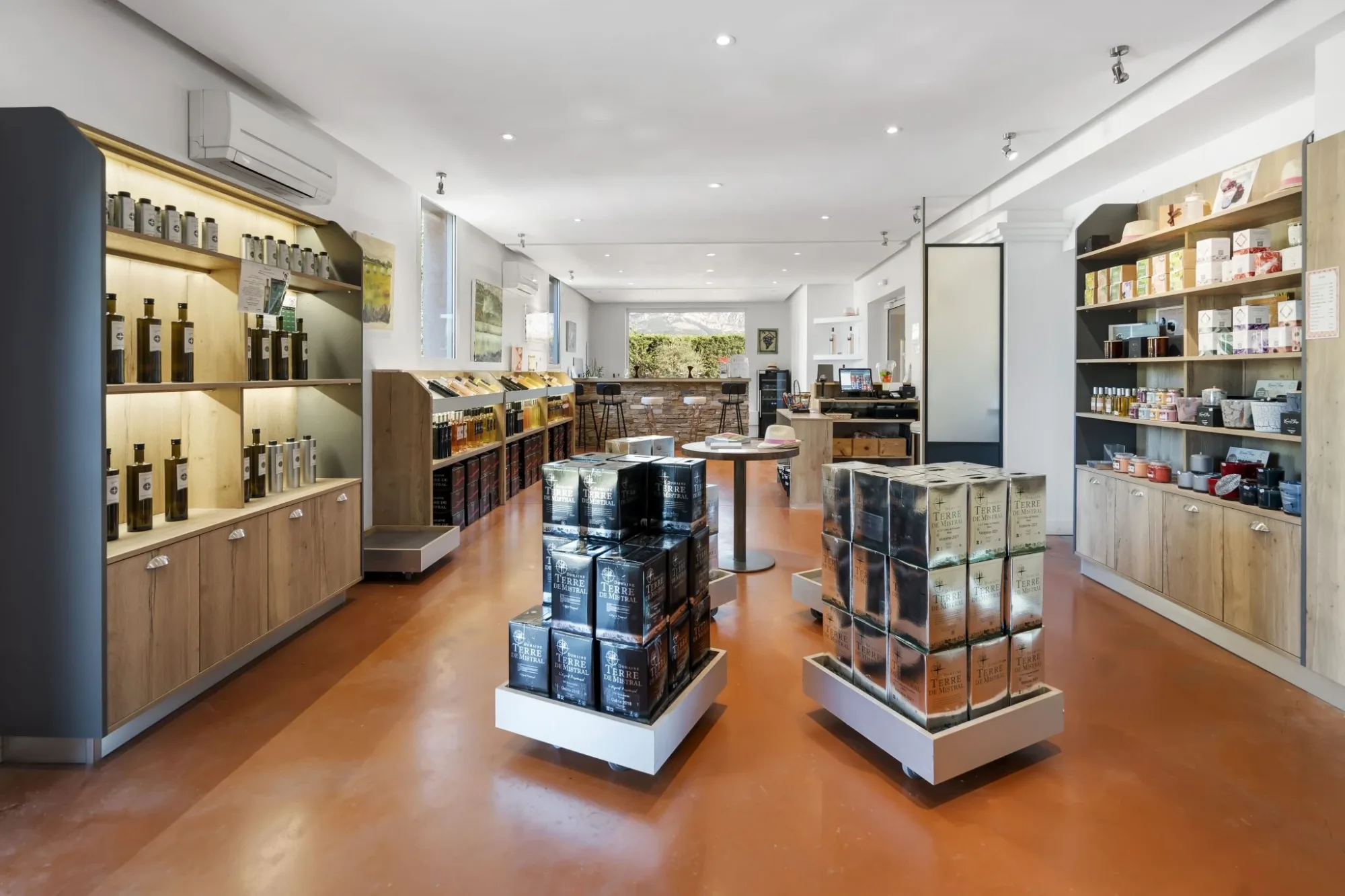 Wine Tasting - Aix-Press — photo 1