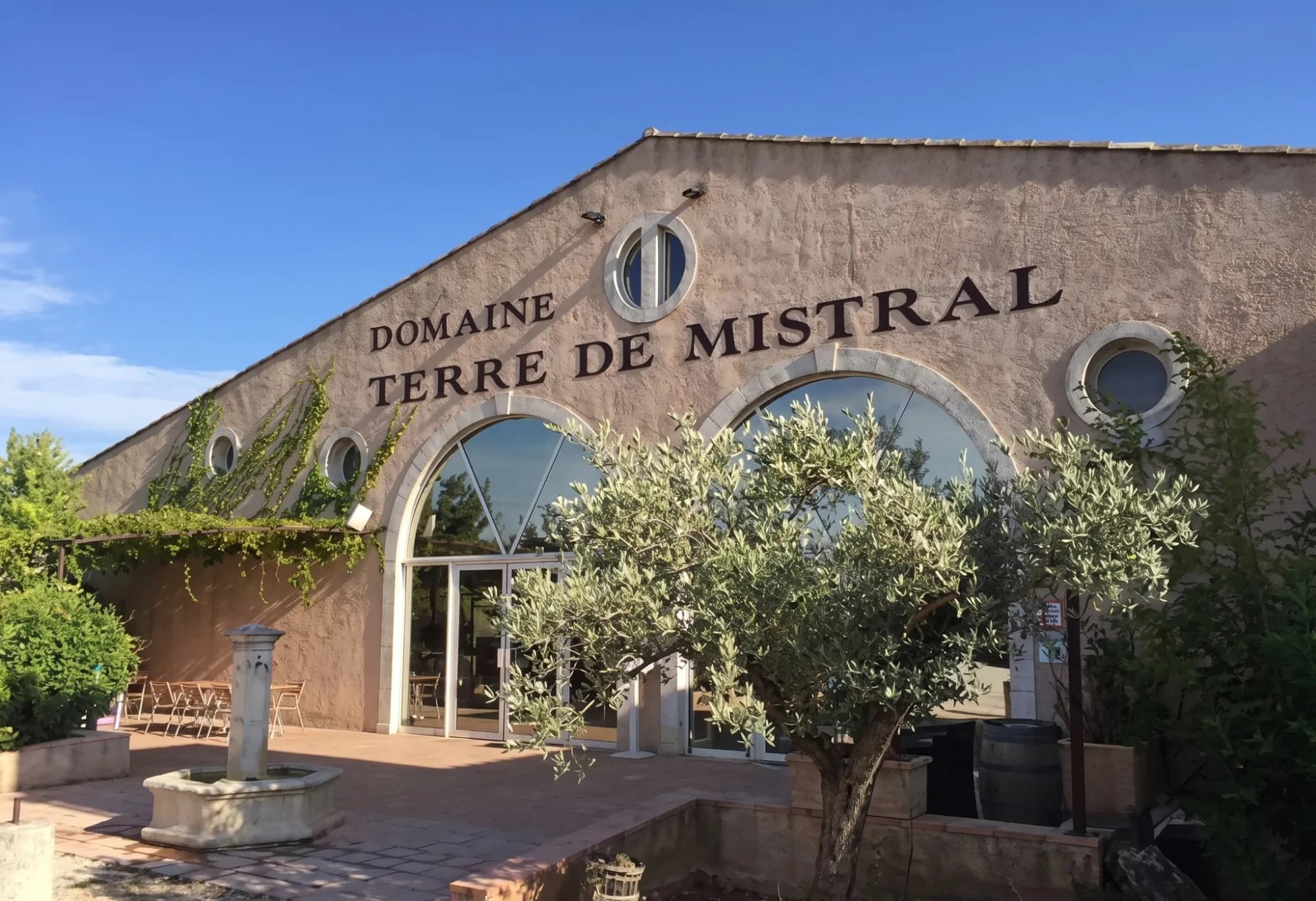 Wine Tasting - Aix-Press