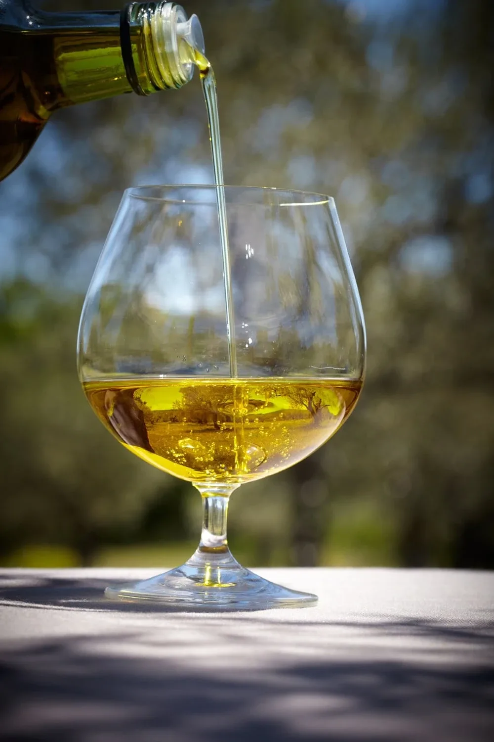 Photo du circuit Olive Oil Tasting « Do It Yourself »