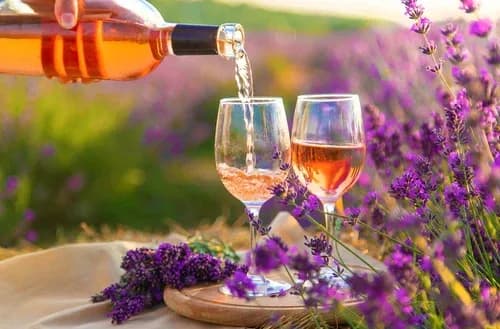 Wine Tasting « Do It Yourself » — photo 3