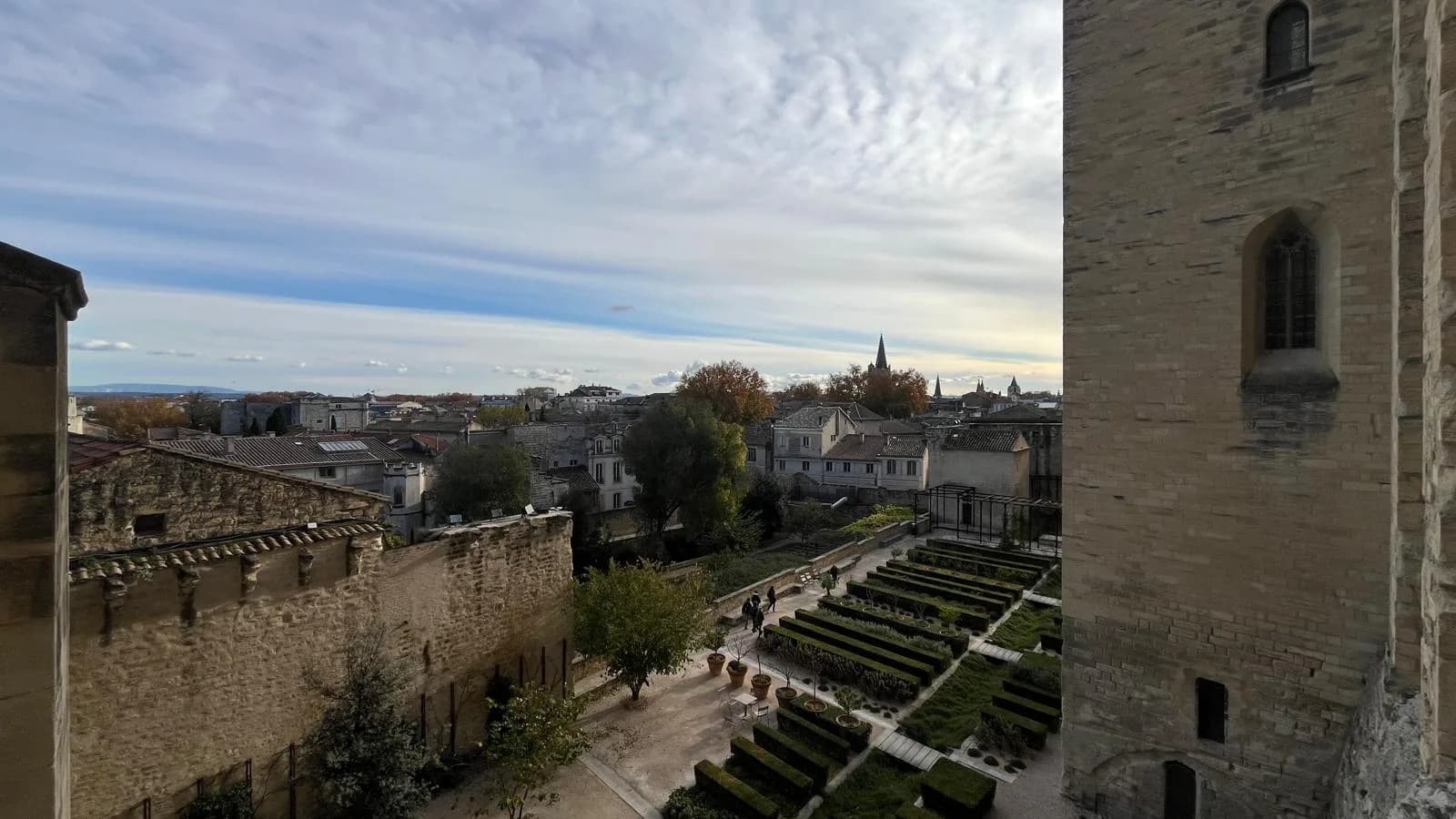 Photo of the Discovery of Roman Antiquity - Avignon tour
